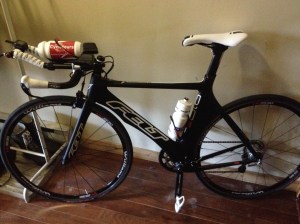 Adding my own touches