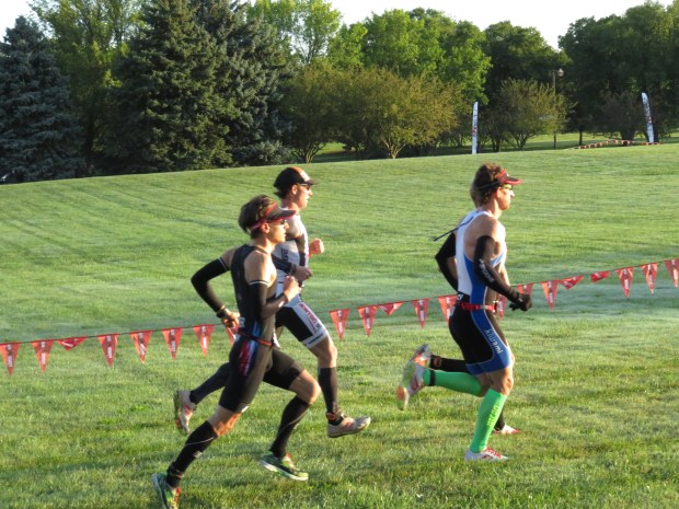 Powerman Michigan 2016