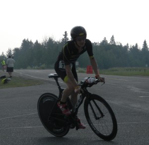 Ready for a ground-breaking bike