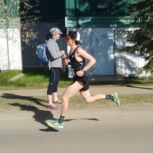 St. Albert Road Race 10k