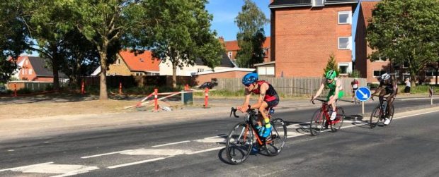 Odense Bike Course 1