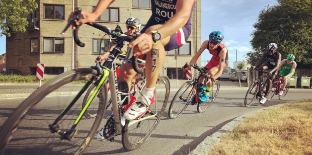 Odense Bike Course 2